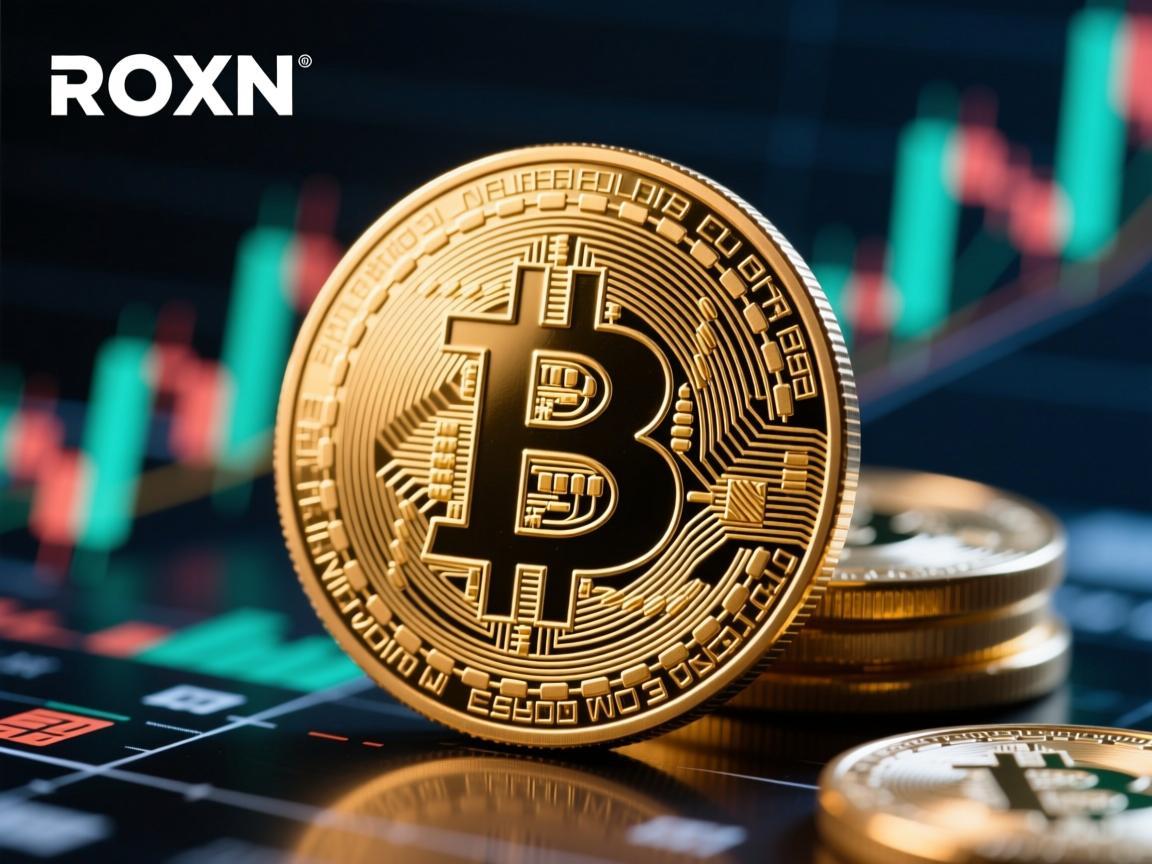 ROXN币流动性提供收益,加密市场中的稳定器与增值器