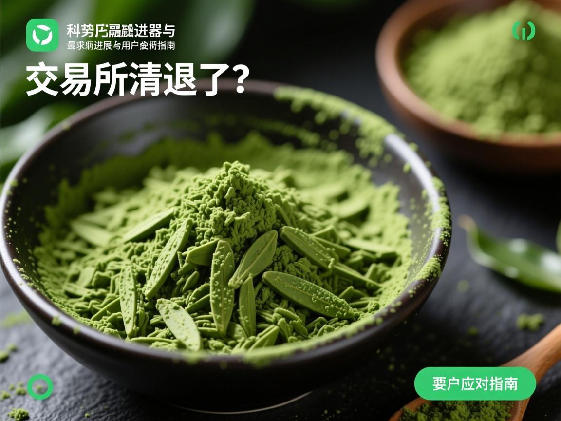 抹茶交易所清退了吗?最新进展与用户应对指南