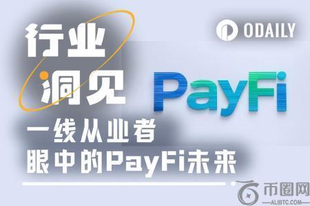 PayFi赛道的生死突围：U卡已死 项目方如何寻找新出路