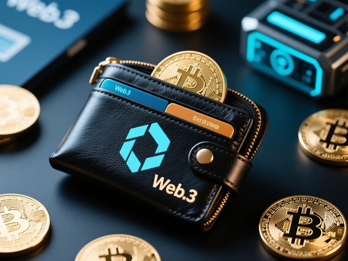 Web3从业者必备钱包，从入门到精通的安全通行证