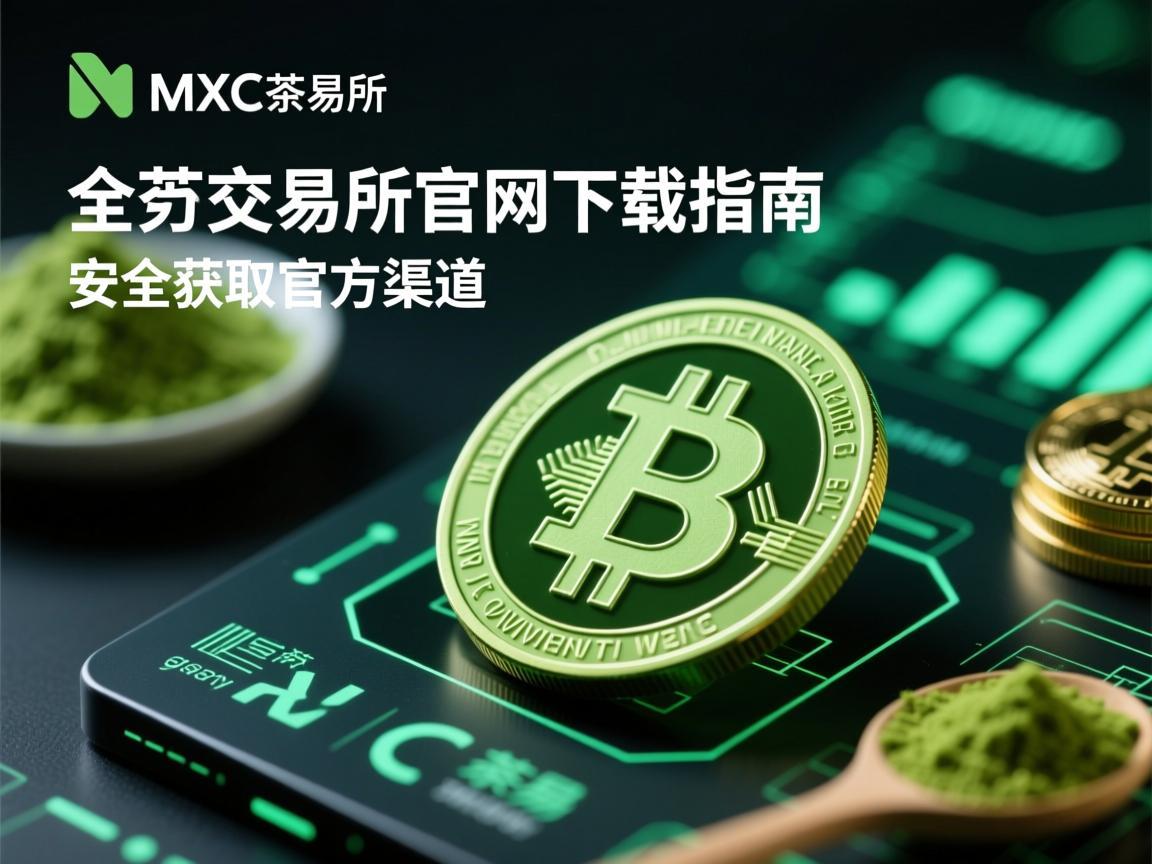 MXC抹茶交易所官网下载指南，安全获取官方渠道