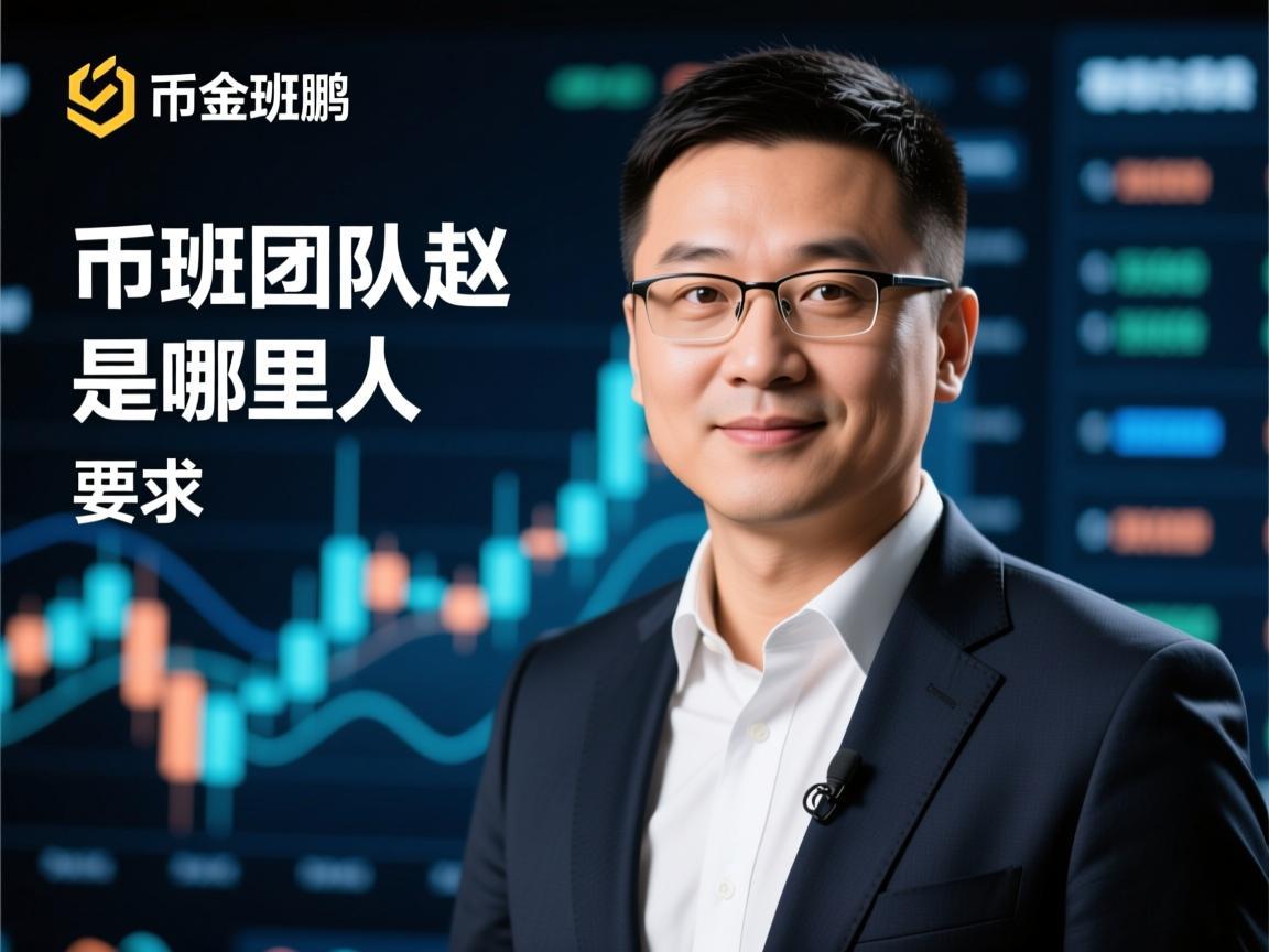 币安团队赵长鹏是哪里人