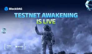 白皮书之外：BlockDAG 的实时测试网如何证明其革命性力量并降低您的投资决策风险