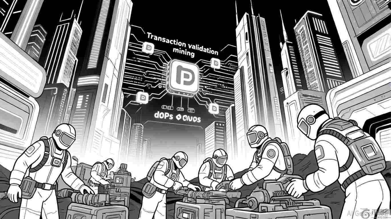 BlockDAG 2025：加密领域可扩展性和预售势头的新时代