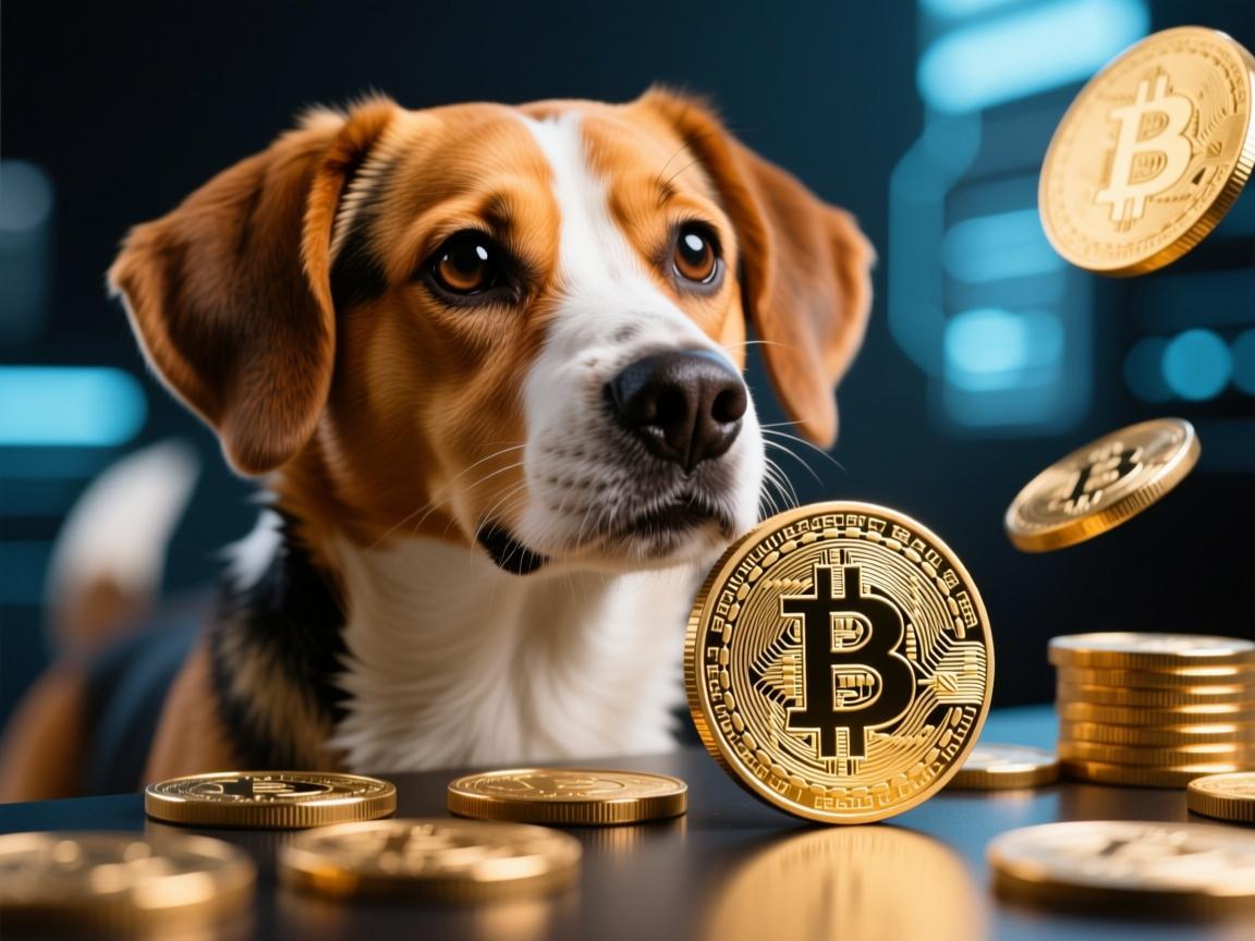 狗狗币有什么特征呢 视频解读带你快速了解