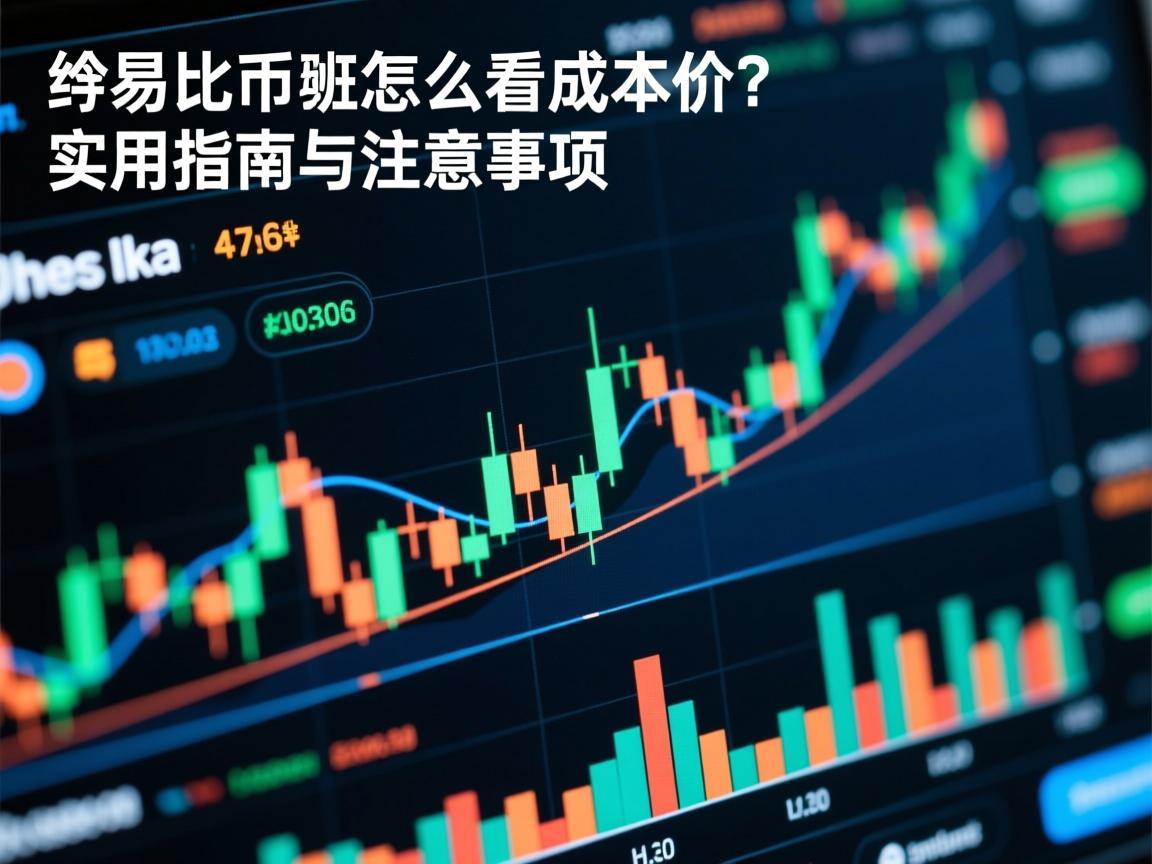 欧易币安怎么看成本价 实用指南与注意事项