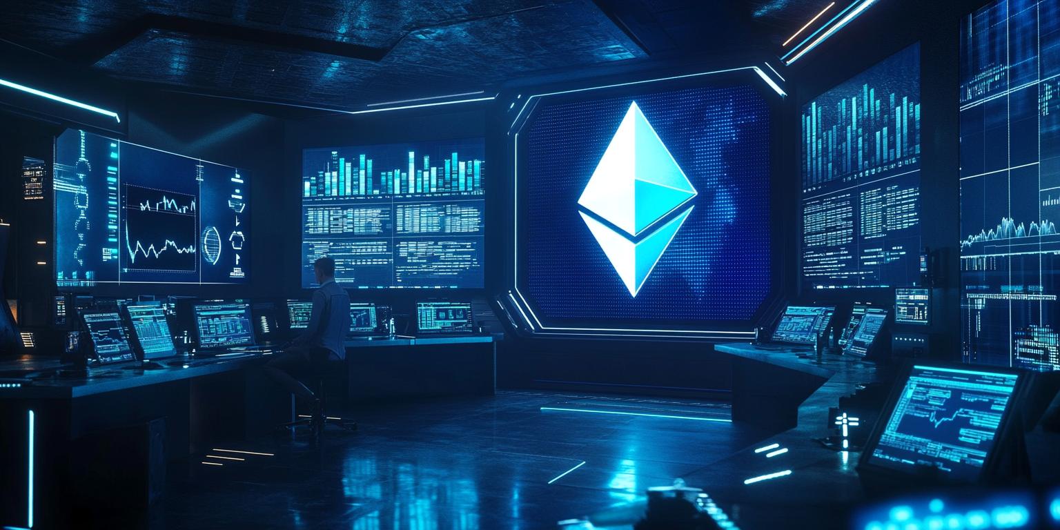 Sharplink 再次购买 1.9 万枚 ETH，持仓达到 35 亿美元