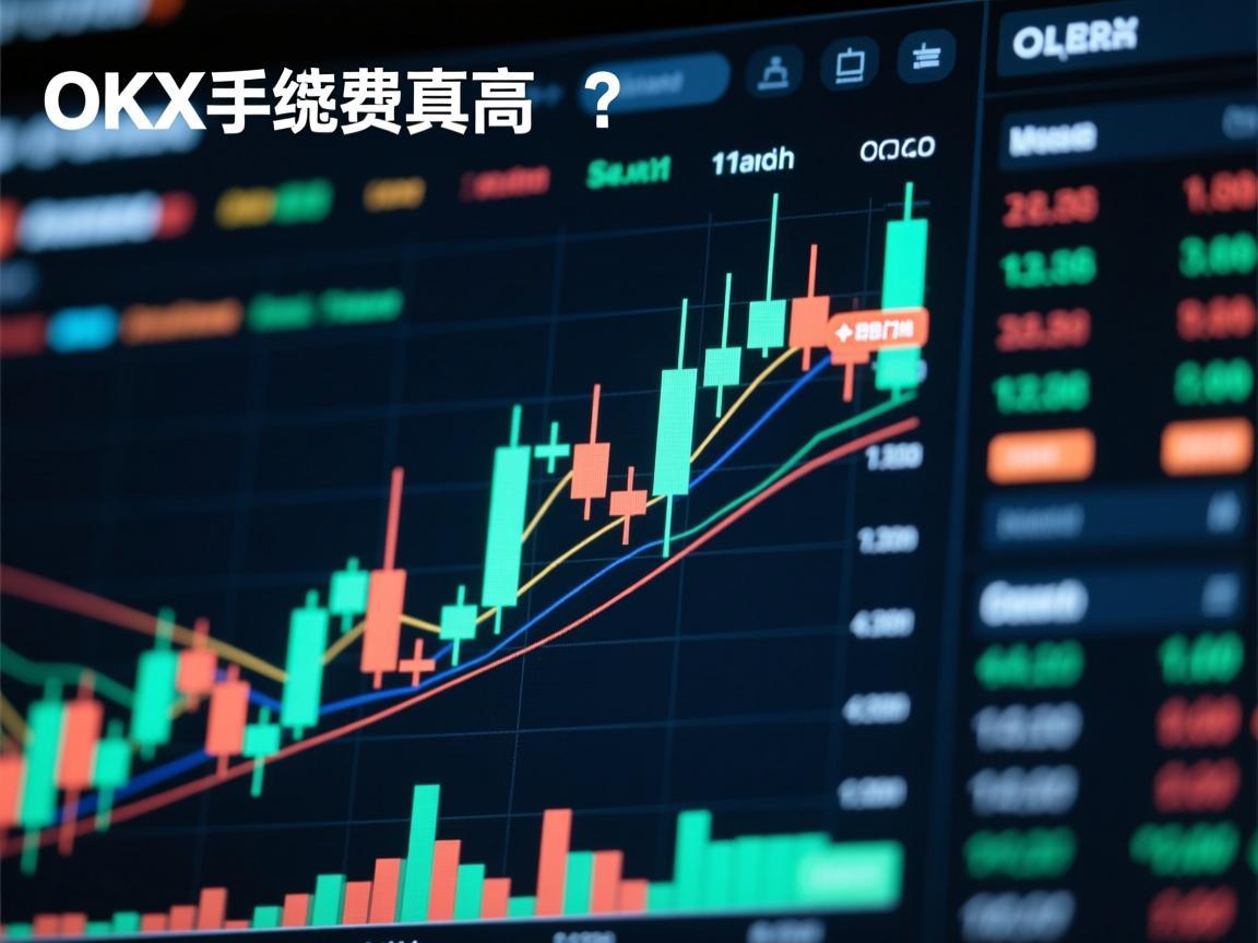 OKX手续费真高，交易者的甜蜜负担还是隐形门槛