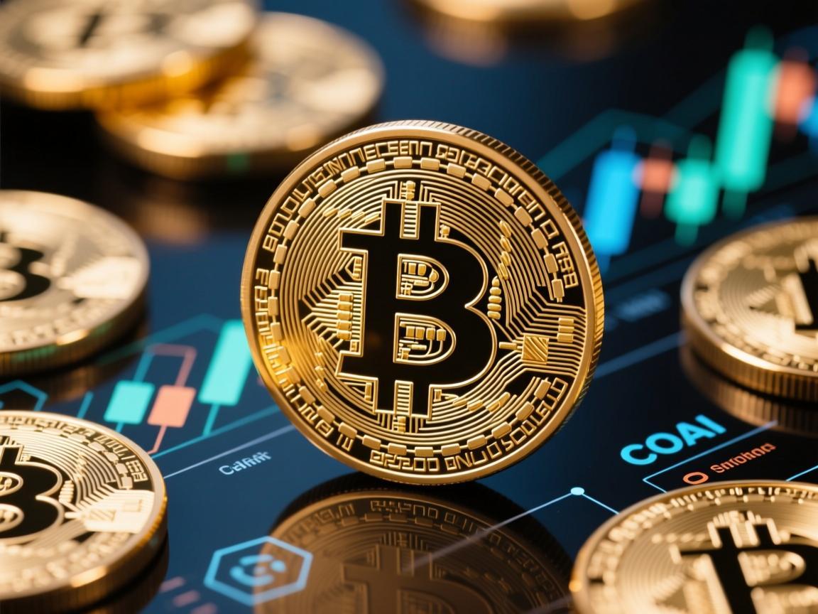 COAI币可靠吗 从多维度解析新兴加密货币的投资价值