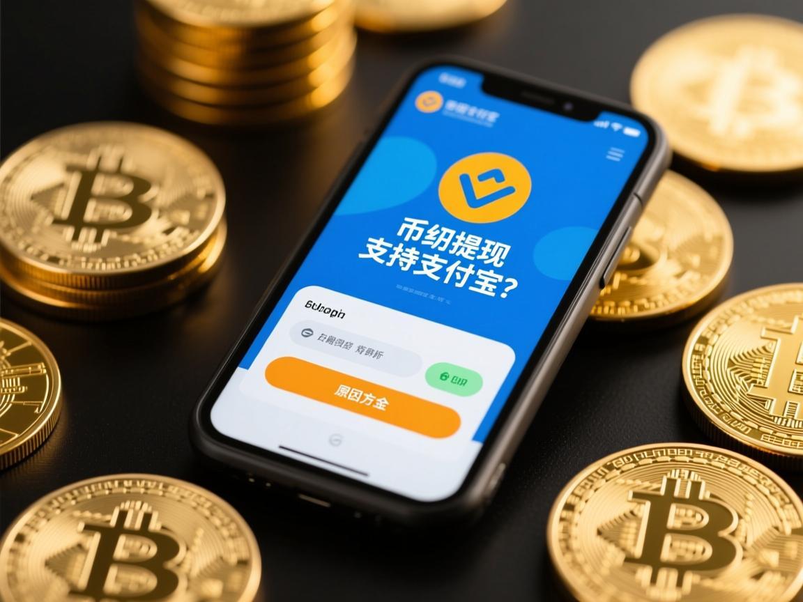 币安提现不支持支付宝 原因与替代方案全解析