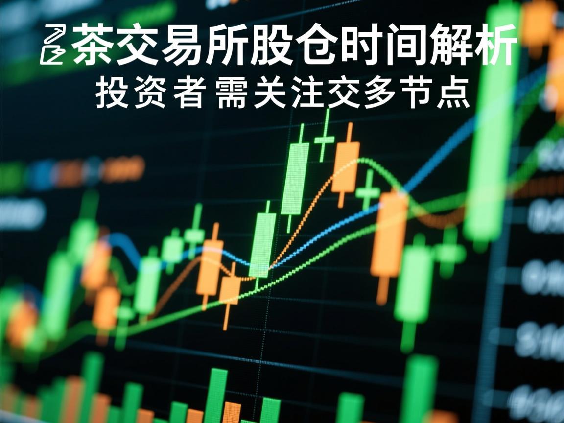 抹茶交易所调仓时间解析，投资者需关注的交易节点