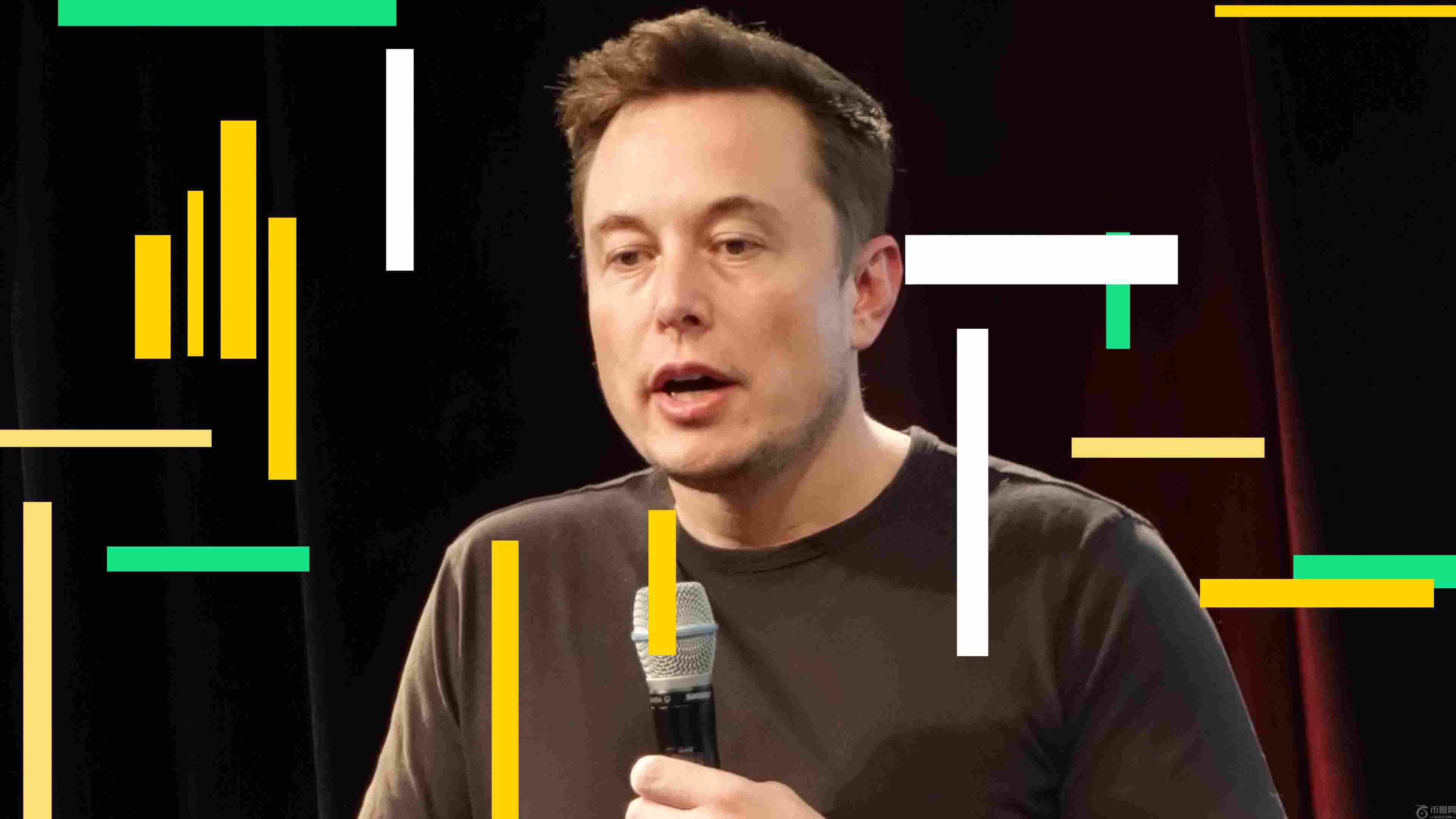 特斯拉第三季度因持有比特币获利 8000 万美元