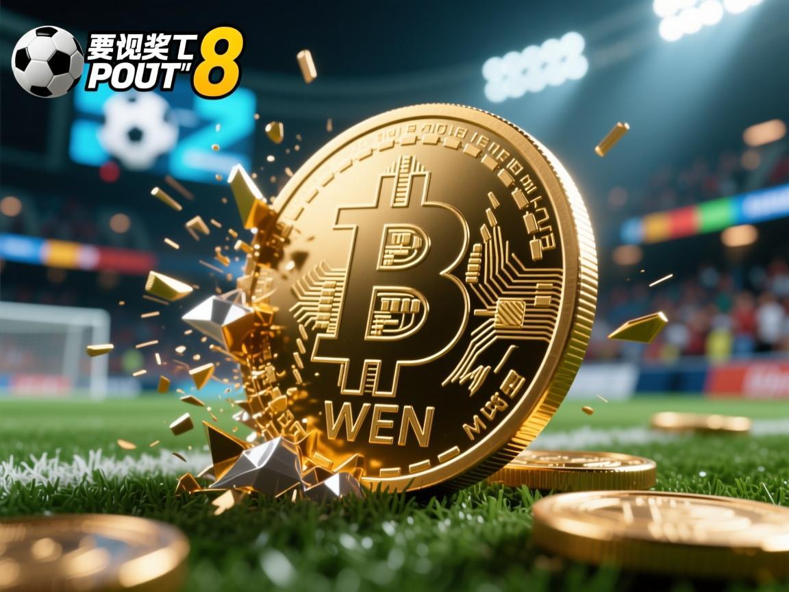 实况足球8中的WEN币，虚拟货币的怀旧与现实碰撞