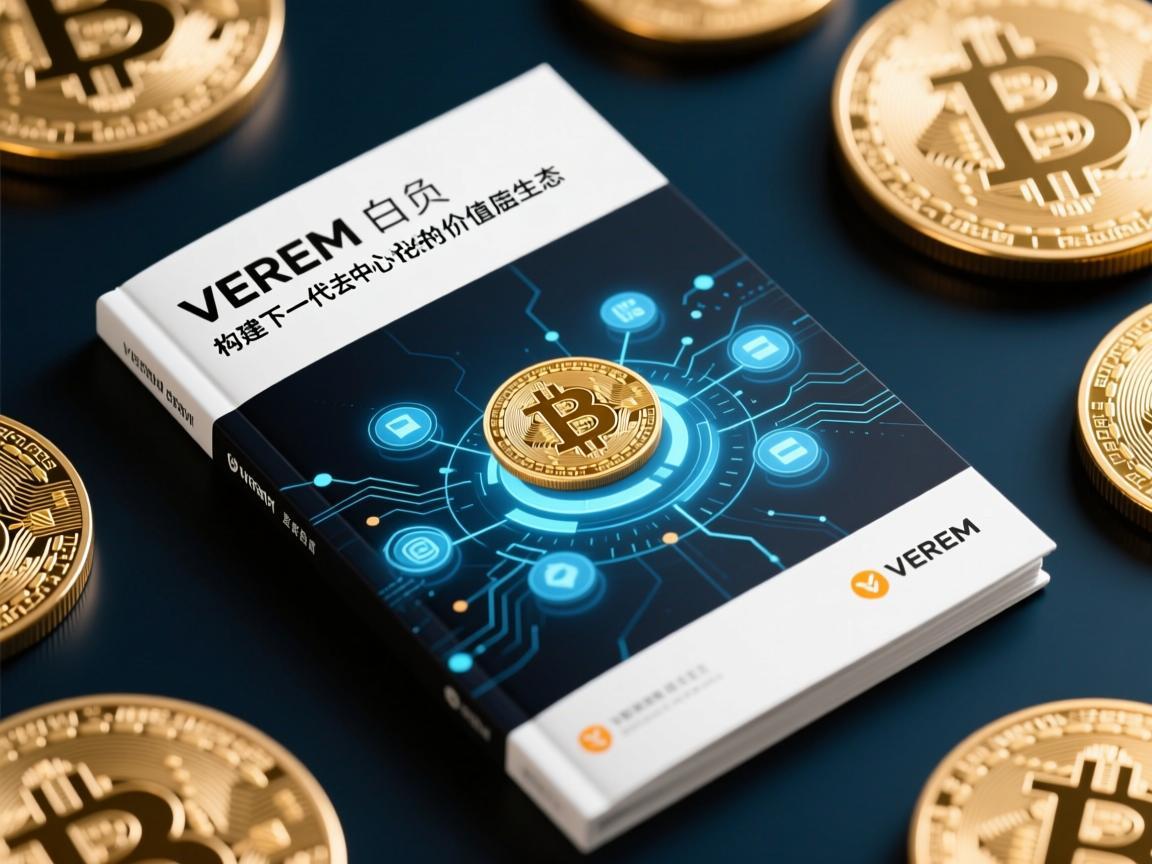 VEREM币白皮书，构建下一代去中心化价值生态的底层协议