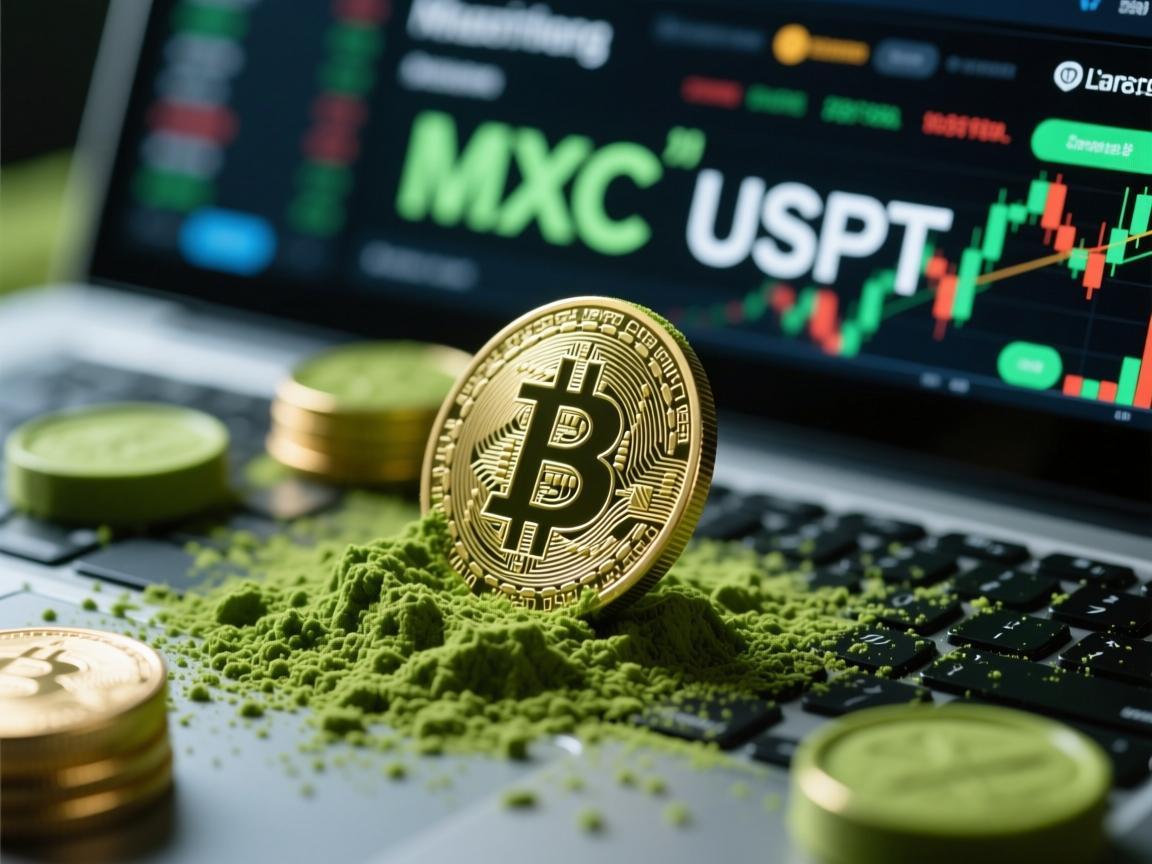 MXC抹茶交易所USDT冻结事件，风波背后的警示与行业反思