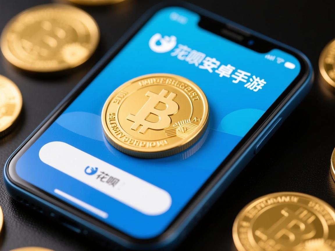 怎么用花呗充安卓手游币 详细教程与注意事项