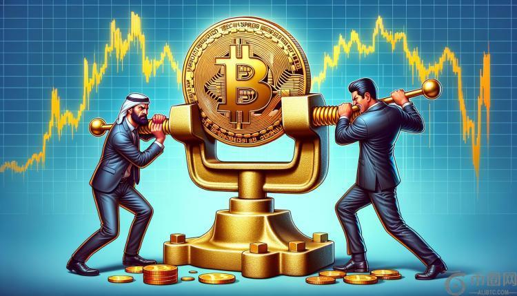 比特币价格下跌——市场情绪低迷，空头加强控制