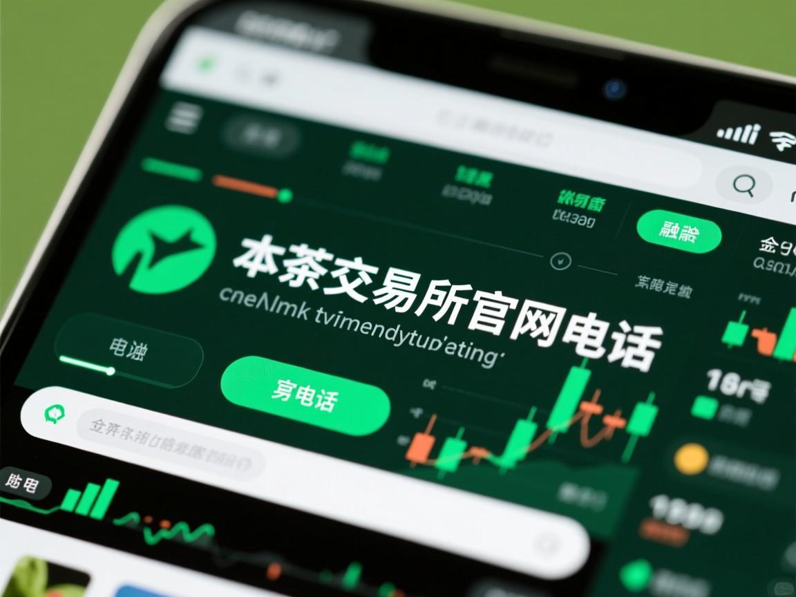 抹茶交易所官网电话