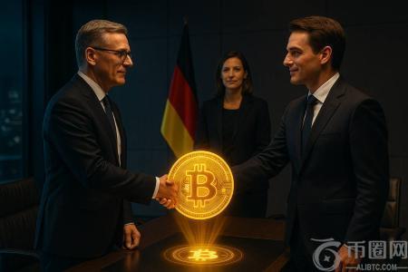 德国金融科技公司aifinyo AG宣布进军比特币领域，目标2027年持有10,000 BTC