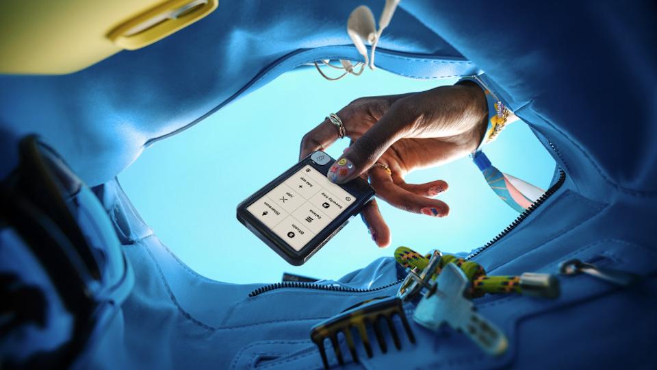 Ledger推出下一代Nano设备和钱包应用程序，以加强人工智能时代的数字资产和身份安全