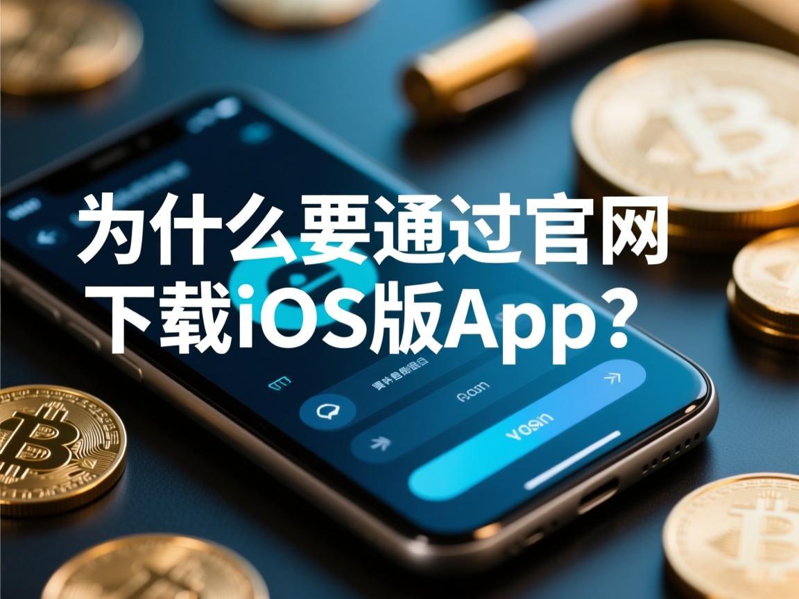 一、为什么要通过官网下载iOS版App