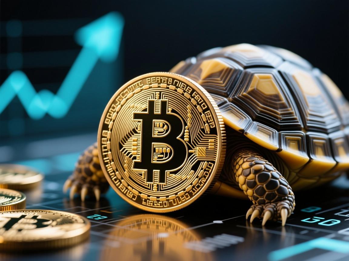 TURTLE币合规性分析，监管视角下的风险与挑战