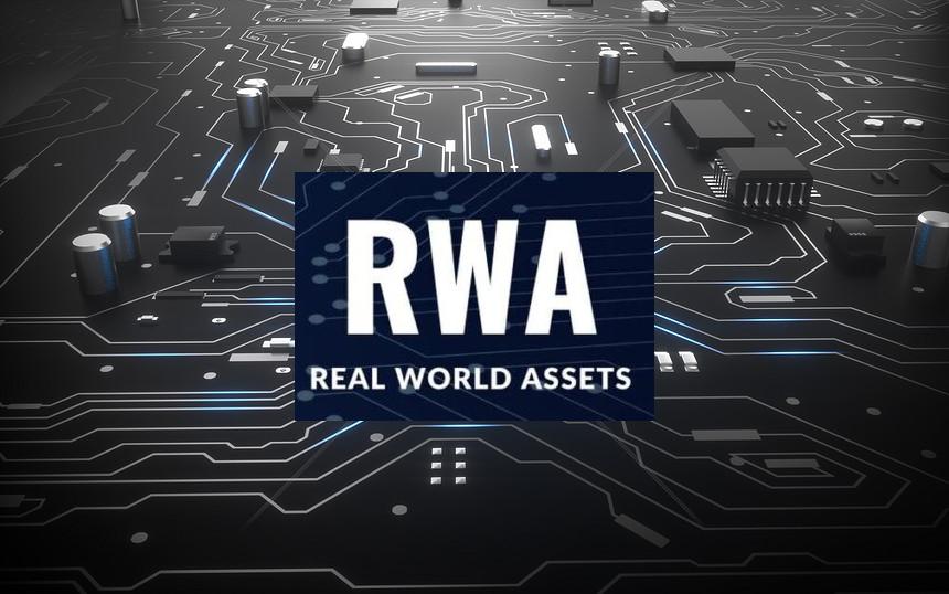 RWA怎样降低投资门槛 普通人如何参与高端资产投资