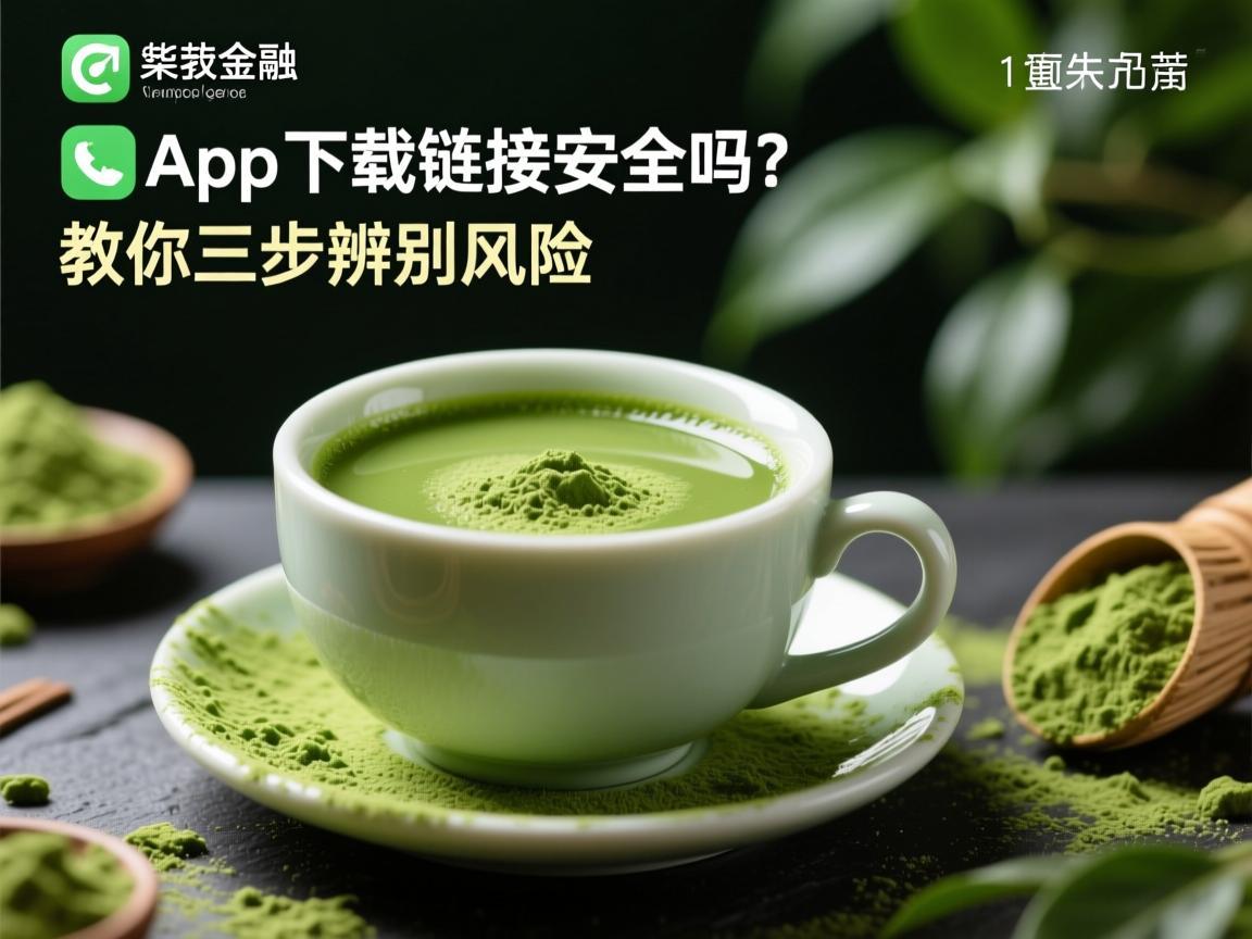 抹茶App下载链接安全吗 教你三步辨别风险