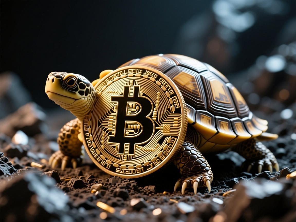 TURTLE币挖矿投入成本深度解析