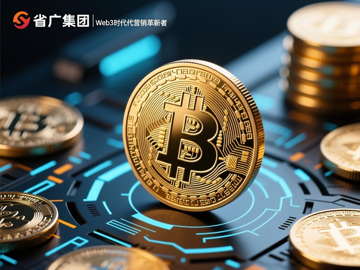 省广集团，Web3时代的营销革新者