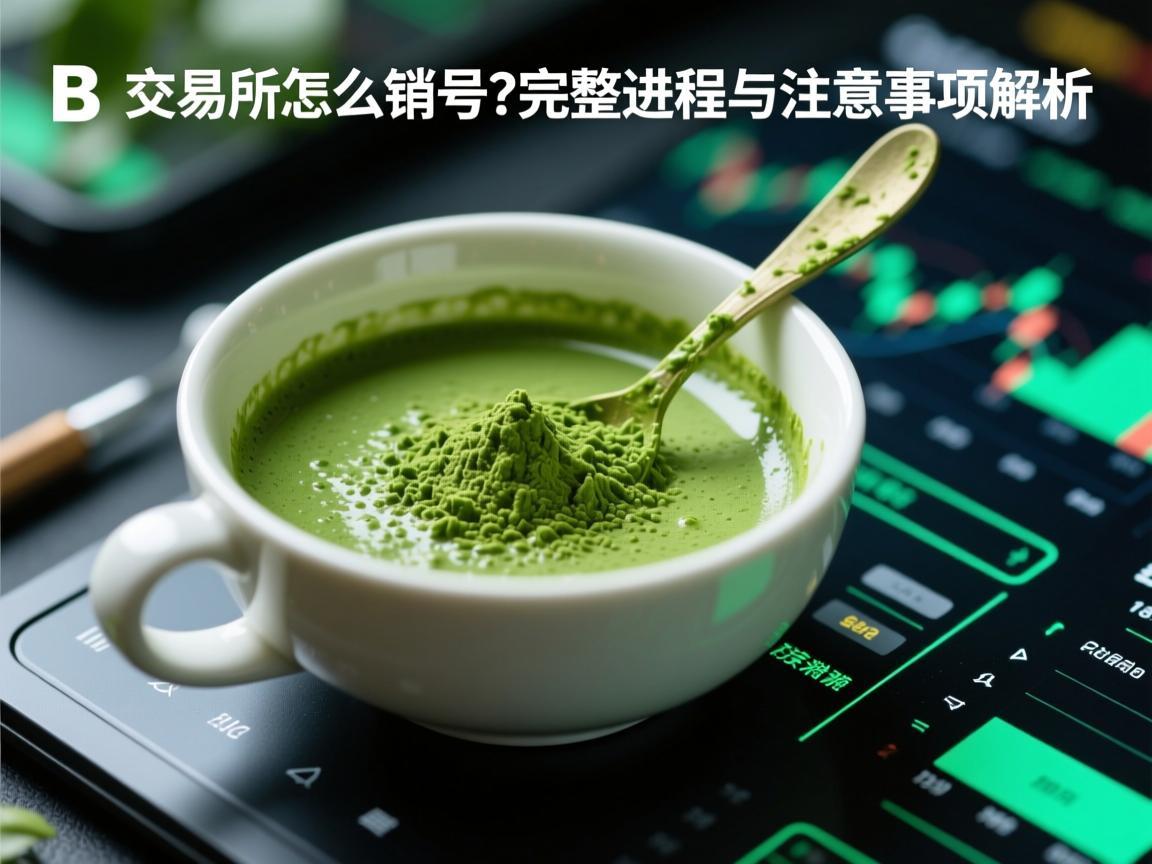 抹茶交易所怎么销号 完整流程与注意事项解析