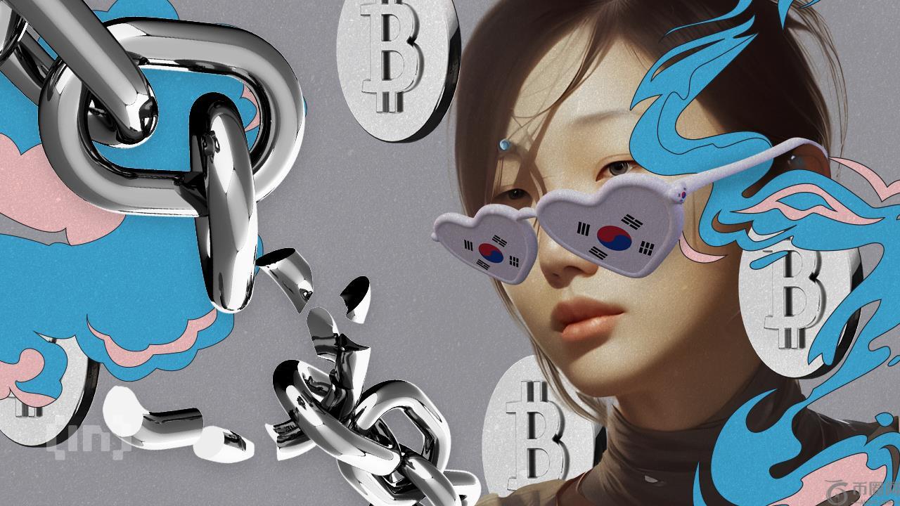 韩国的风险偏好能否推动新的加密趋势