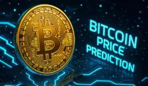 比特币价格预测——BTC 维持在 10.8 万美元上方，交易员在最新货币预测更新中关注 11.4 万美元阻力位