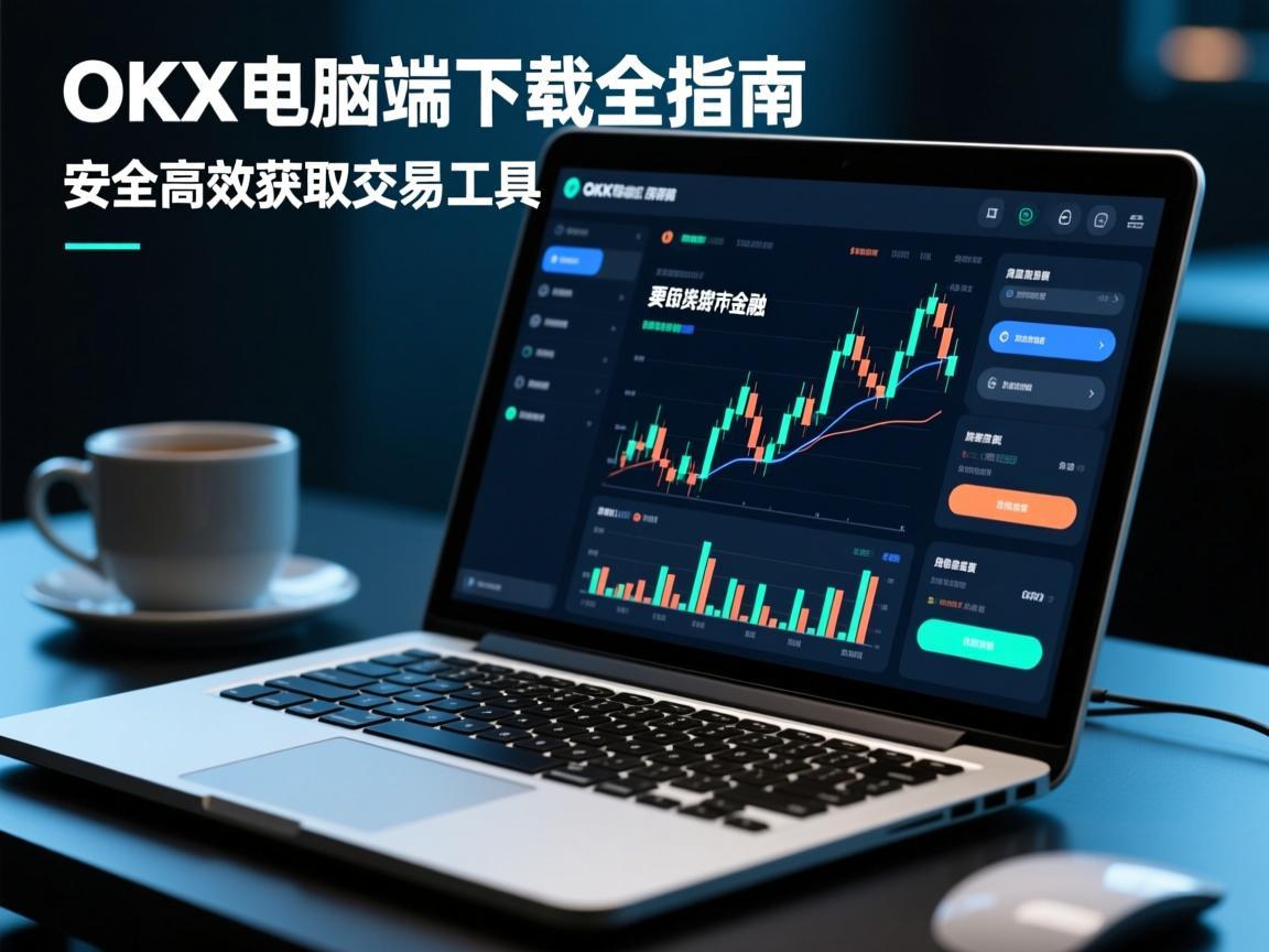 OKX电脑端下载全指南，安全高效获取交易工具