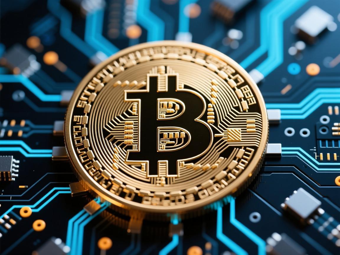 比特币区块链技术：解密比特币背后的技术奥秘