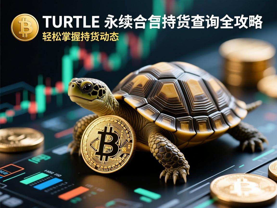 TURTLE币永续合约持仓查询全攻略，轻松掌握持仓动态