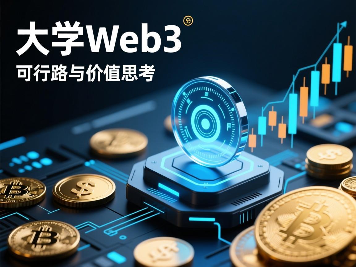 大专学Web3，可行路径与价值思考