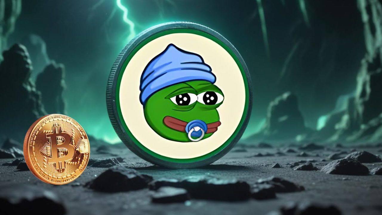 Little Pepe 加密货币价格预测：比特币价格在 5 个月内达到 200,000 美元