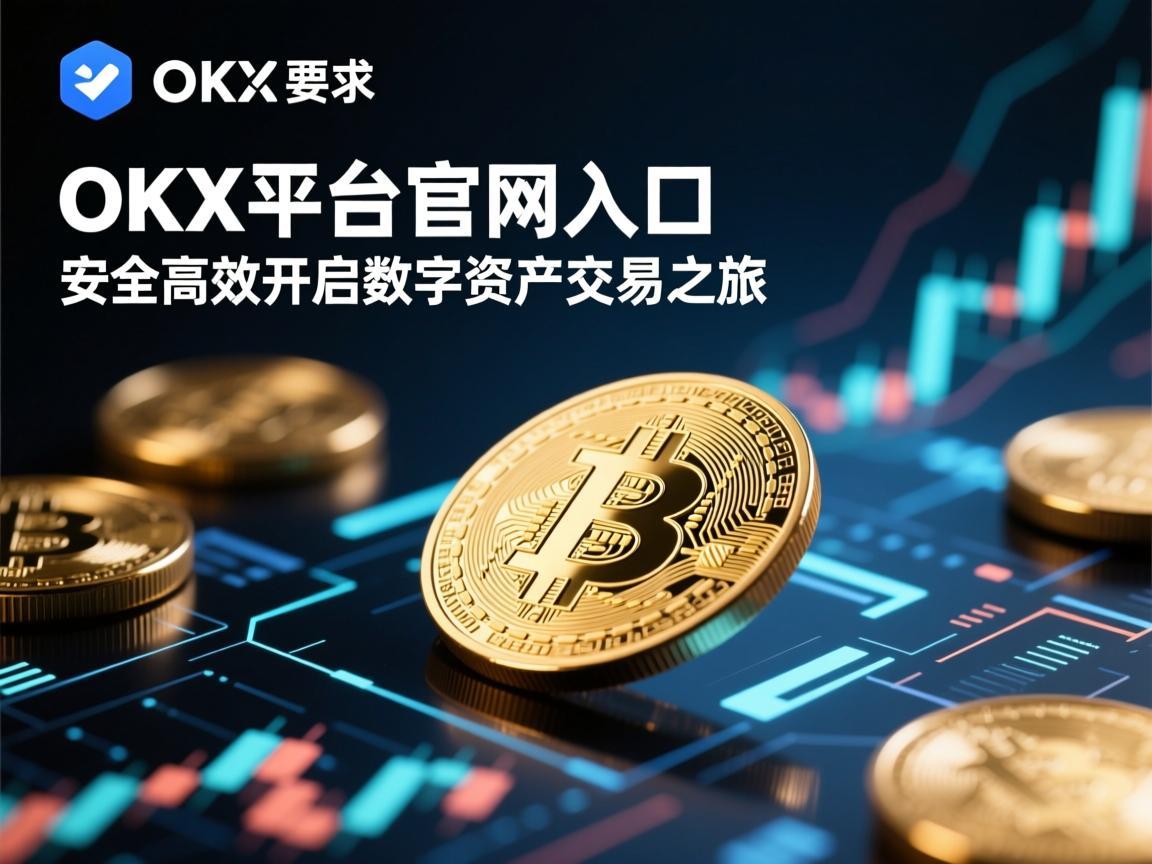 OKX平台官网入口，安全高效开启数字资产交易之旅