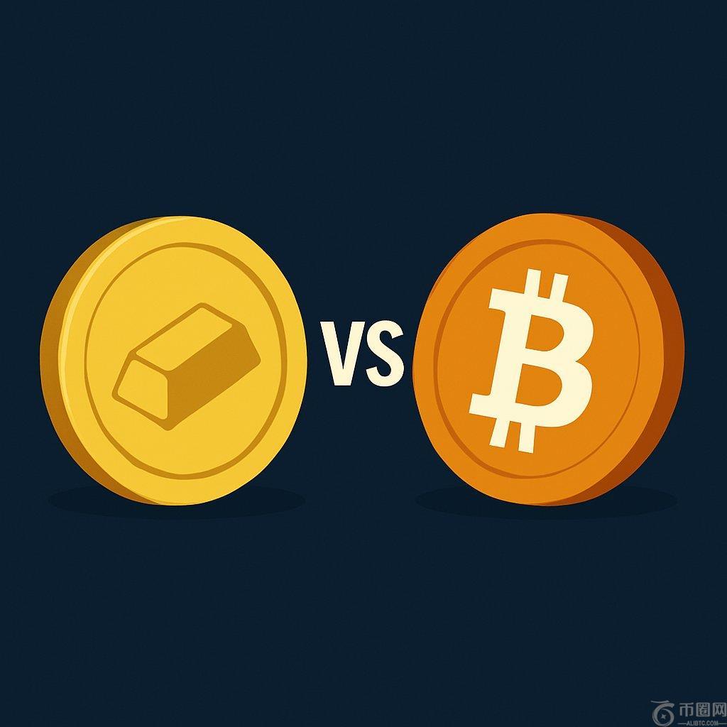 黄金价格下跌后投资者获利回吐，最佳山寨币买入点