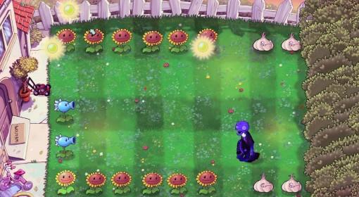 PVZ：重植版 安息模式全流程通关视频