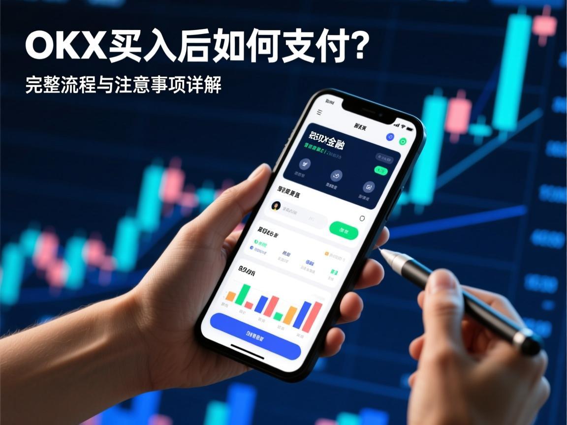 OKX买入后如何支付 完整流程与注意事项详解