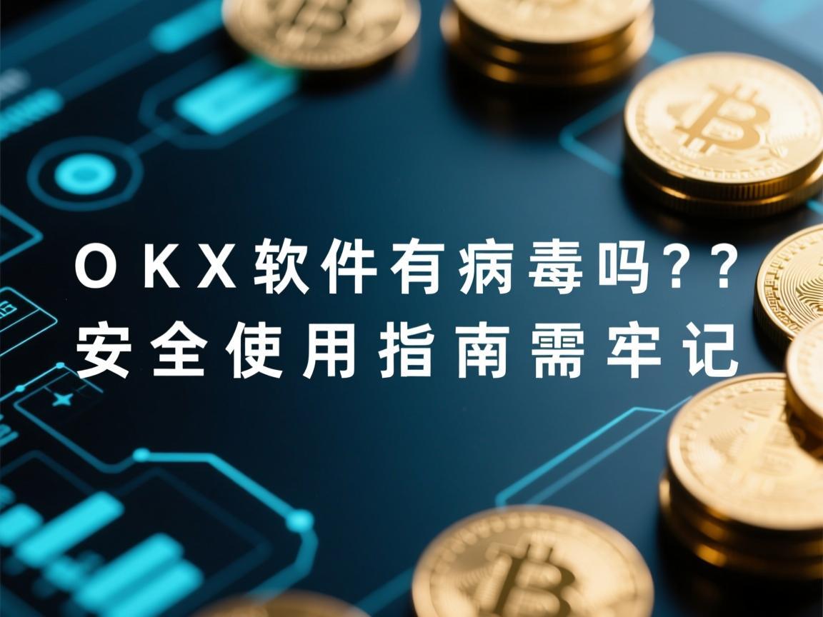 OKX软件有病毒吗 安全使用指南需牢记