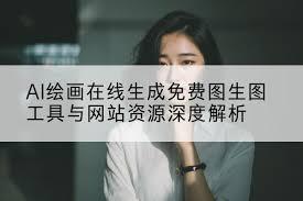 ai绘画免费图生图如何在线生成
