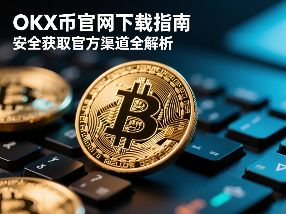 OKX币官网下载指南，安全获取官方渠道全解析
