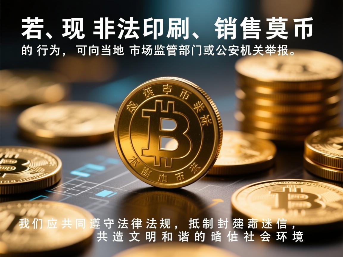 若发现非法印制、销售冥币的行为，可向当地市场监管部门或公安机关举报。我们应共同遵守法律法规，抵制封建迷信，共同营造文明和谐的社会环境