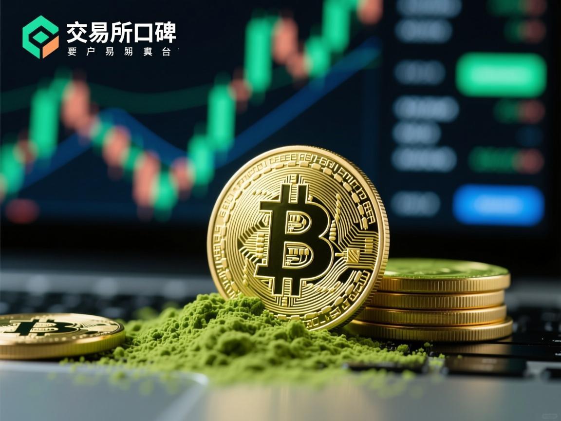 抹茶交易所口碑如何 从用户视角看加密货币交易平台的真实体验