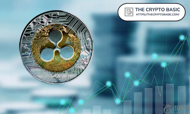 XRP 财务公司 Evernorth 目前拥有 2.61 亿 XRP 资产负债表：以下是贡献者