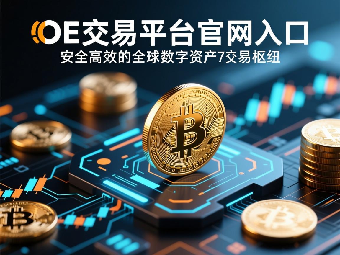 OE交易平台官网入口，安全高效的全球数字资产交易枢纽