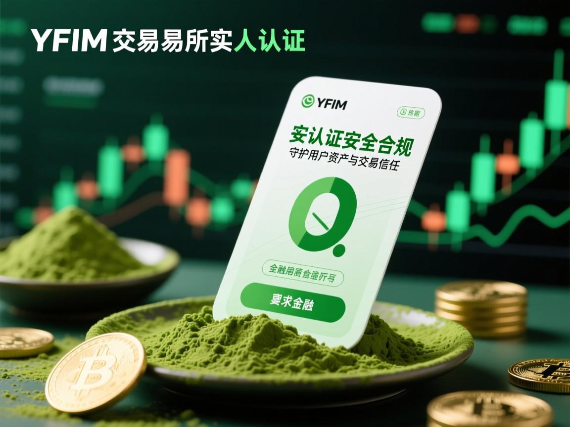 YFIM抹茶交易所实人认证，安全合规，守护用户资产与交易信任